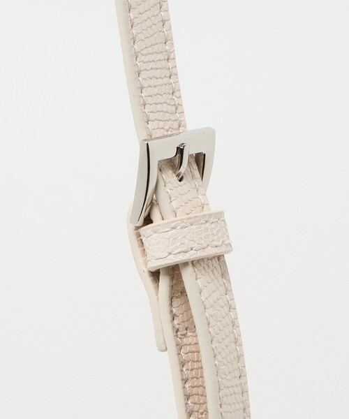 HVISK（ヴィスク）の「＜HVISK＞JOLLY 2WAY ショルダーバッグ（ショルダーバッグ・レディース・ナチュラル・FREE）」の10枚目の写真