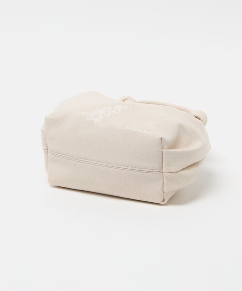 HVISK（ヴィスク）の「＜HVISK＞JOLLY 2WAY ショルダーバッグ（ショルダーバッグ・レディース・ナチュラル・FREE）」の11枚目の写真