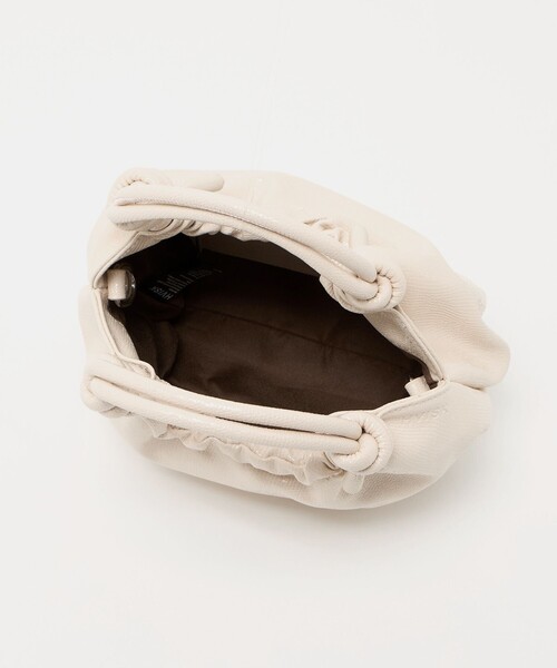 HVISK（ヴィスク）の「＜HVISK＞JOLLY 2WAY ショルダーバッグ（ショルダーバッグ・レディース・ナチュラル・FREE）」の12枚目の写真