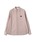 CULLNI�i�N���j�j�́uHigh Count Broad Embroidery Patch Stripe Shirt�i�V���c/�u���E�X�j�v�b�L������
