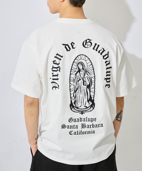 DEAR LAUREL/ディアローレル 半袖 Tシャツ DL26S-2103（Tシャツ