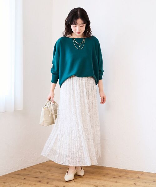 le.coeur blanc(ルクールブラン)の「le.coeur blancバックベルトパンプス(パンプス・レディース・グレイッシュベージュ/ブラック・37/38)」の7枚目の写真