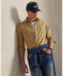 POLO RALPH LAUREN | クラシック フィット ガーメントダイド オックスフォード シャツ(シャツ/ブラウス)