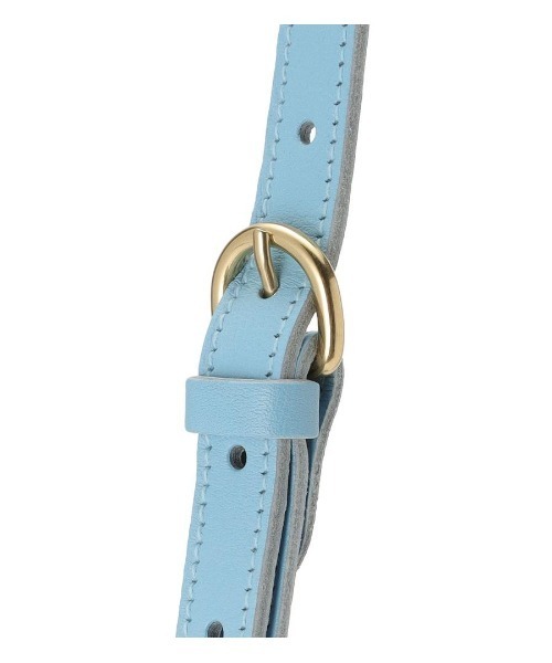 IL BISONTE(イルビゾンテ)の「IL BISONTE / ハンドバッグ / 2026 SPRING SUMMER(ハンドバッグ・レディース・ピンク系その他/ブルー/グリーン・FREE)」の19枚目の写真