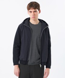 MACKINTOSH PHILOSOPHY｜マッキントッシュ フィロソフィーのパーカー
