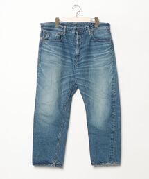 WAREHOUSE（ウエアハウス）の「デニムパンツ（デニムパンツ）」