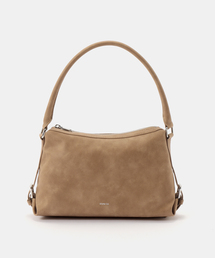 STANDOIL | 【WEB＋一部店舗限定】STAND OIL / スタンドオイル Mushy Bag Mini(ショルダーバッグ)