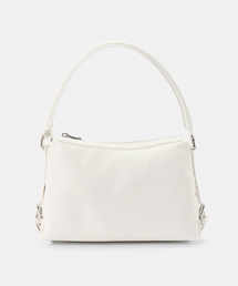 B.C STOCK（ベーセーストック）の「【WEB＋一部店舗限定】STAND OIL / スタンドオイル Mushy Bag Mini（ショルダーバッグ）」