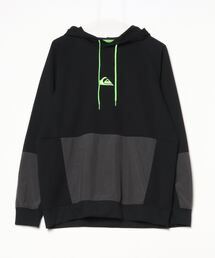 Quiksilver(クイックシルバー)の「プルオーバーパーカー(パーカー)」