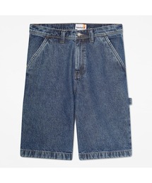 Timberland | デニム カーペンター ショーツ ユニセックス(デニムパンツ)