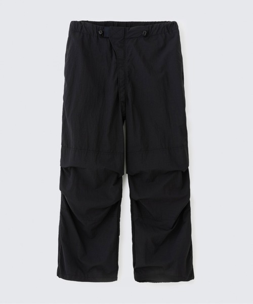 WILD THINGS(ワイルドシングス)の「ライトモンスターパンツ│LIGHT MONSTER PANTS(その他パンツ・メンズ・ブラック/ブルー系その他/グレー系その他2・XL/L/M/S)」の2枚目の写真