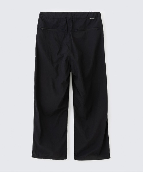 WILD THINGS(ワイルドシングス)の「ライトモンスターパンツ│LIGHT MONSTER PANTS(その他パンツ・メンズ・ブラック/ブルー系その他/グレー系その他2・XL/L/M/S)」の9枚目の写真