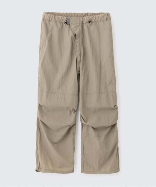 WILD THINGS(ワイルドシングス)の「ライトモンスターパンツ│LIGHT MONSTER PANTS(その他パンツ・メンズ・ブラック/ブルー系その他/グレー系その他2・XL/L/M/S)」の6枚目の写真
