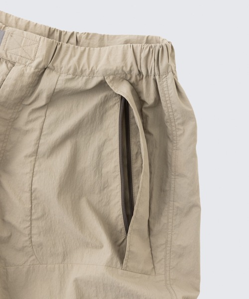 WILD THINGS(ワイルドシングス)の「ライトモンスターパンツ│LIGHT MONSTER PANTS(その他パンツ・メンズ・ブラック/ブルー系その他/グレー系その他2・XL/L/M/S)」の8枚目の写真