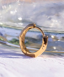 IRIEBEACH｜アイリービーチ（メンズ）のピアス（片耳用）（ゴールド