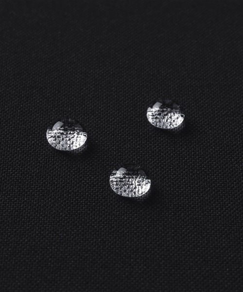 無印良品(ムジルシリョウヒン)の「婦人 撥水 ストレッチ テーラードジャケット(その他アウター・レディース・ブラック/ダークグレー・XL/L/M/S)」の11枚目の写真