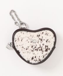 STANDOIL | Heart Pods Keyring 25S-135A-HMA(ストール/ショール)