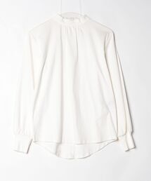 ReNorm（リノーム）の「長袖ブラウス（シャツ/ブラウス）」