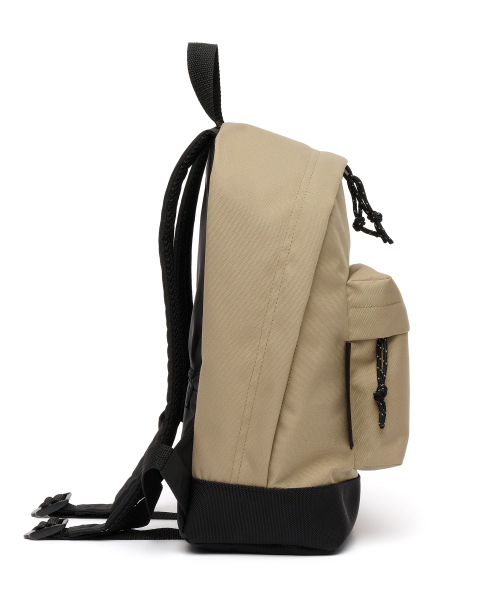 DER KOFFER（デルコッファー）の「HARMONY BACKPACK [DARK SAND]（バックパック/リュック・レディース・その他・FREE）」の5枚目の写真