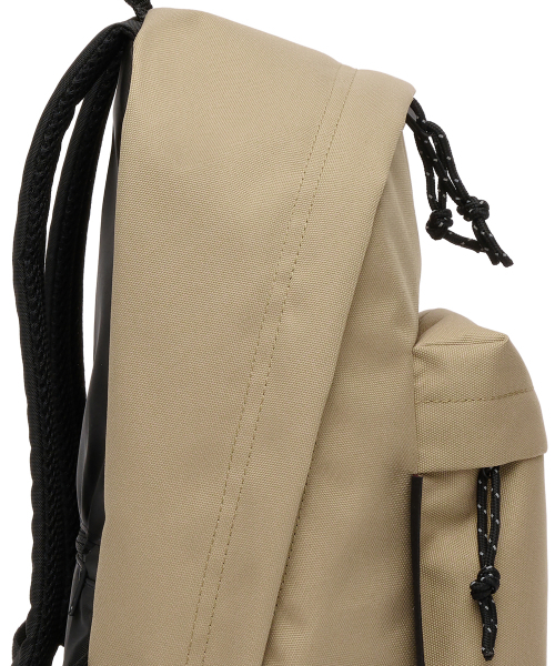 DER KOFFER（デルコッファー）の「HARMONY BACKPACK [DARK SAND]（バックパック/リュック・レディース・その他・FREE）」の7枚目の写真