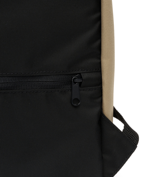 DER KOFFER（デルコッファー）の「HARMONY BACKPACK [DARK SAND]（バックパック/リュック・レディース・その他・FREE）」の3枚目の写真