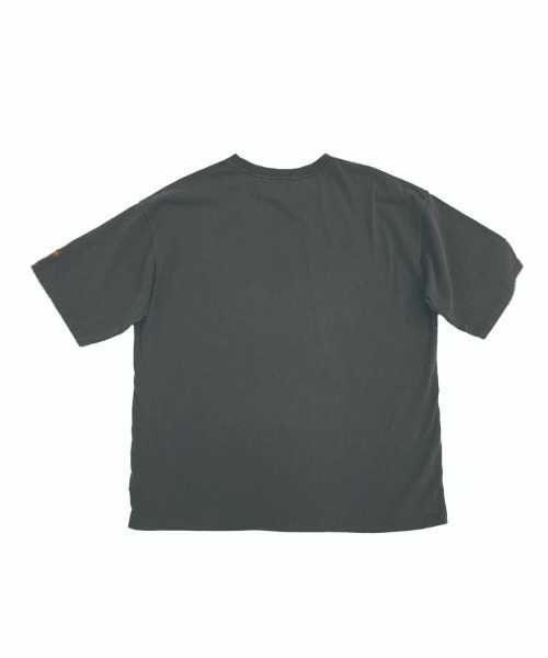 My sugar Babe（マイシュガーベイブ）の「Gradient set up（Tシャツ/カットソー・メンズ・ブラック/グリーン/ベージュ/ブルー系/オレンジ・LARGE/MEDIUM/SMALL）」の20枚目の写真