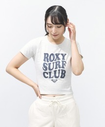 ロキシー ROXY ROXY WITH HEART TINY TEE