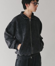 Adoon plain（アドーンプレーン）の「ブルゾン（ブルゾン）」