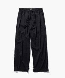 B'2nd（ビーセカンド）の「ATON (エイトン) MAT AIRLY NYLON | WIDE PANTS（その他パンツ）」