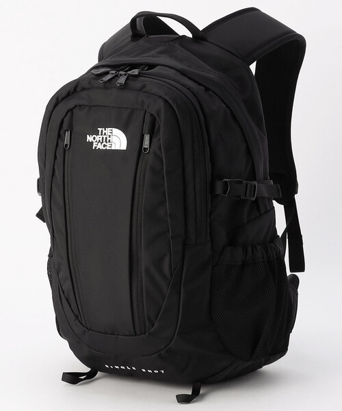 （最終値下げ）ノースフェイス　リュック セール】限定展開 THE NORTH FACE/ザ・ノース・フェイス シングル