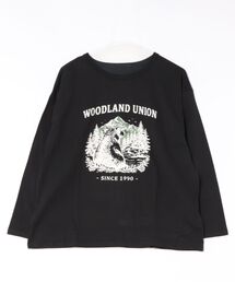 Boyfriend Halfsleeve T-shirt 12610624（Tシャツ/カットソー