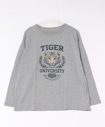 レース切替Tシャツ（Tシャツ/カットソー）｜moi tytto（モイテュット