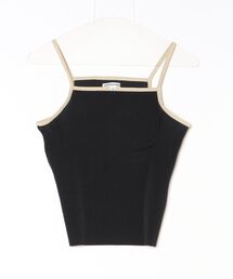 kotohayokozawa｜コトハヨコザワのTシャツ/カットソー（ブラック/黒色