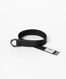 WILD THINGS（ワイルドシングス）の「【WILD THINGS】LETHER COMBI BELT（ベルト）」