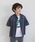 BAYFLOW�i�x�C�t���[�j�́u[���񂵗͔��Q�IUNISEX]���[�X�ؑփV���c(KIDS)�i�V���c/�u���E�X�j�v�b�l�C�r�[