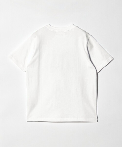 Personal Effect(パーソナルエフェクト)の「<Personal Effects>CASA Tシャツ(Tシャツ/カットソー・レディース・ホワイト・XS)」の9枚目の写真
