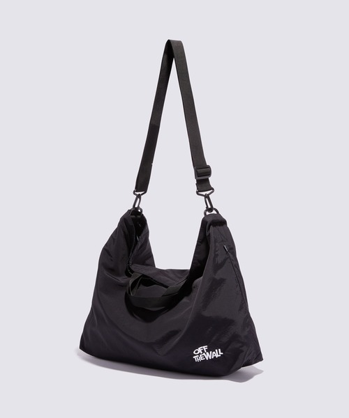 VANS（バンズ）の「YUSUKE HANAI リバーシブル トートバッグ / HANAI TOTE Black VN000R63BLK1（トートバッグ・メンズ・ブラック・ONE SIZE）」の4枚目の写真