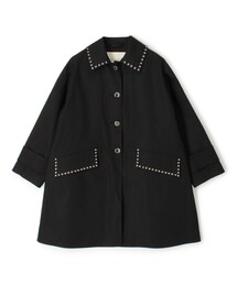 【別注】MACKINTOSH HUMBIE STUDS コート