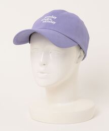 Scrap Book（スクラップブック）の「【Scrap Book】anydayキャップ（キャップ）」