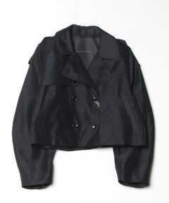 TAAKK/ターク】EMBROIDERY BLOUSON/エンブロイダリーブルゾン