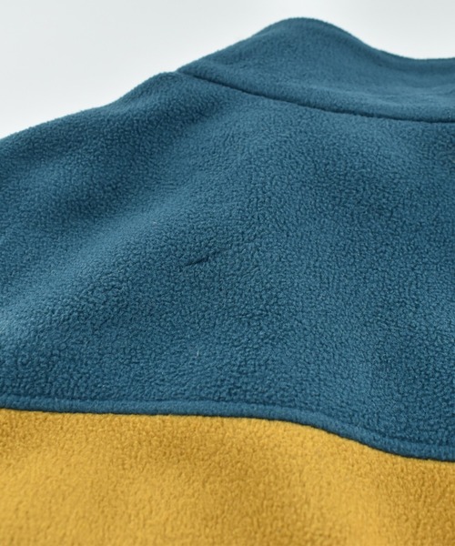 patagonia（パタゴニア）の「【USED】Patagonia シンチラ スナップT ベスト（ベスト・メンズ・イエロー・MEDIUM）」の10枚目の写真