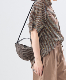 COTTO/コット】 カゴバッグ（かごバッグ）｜journal standard L'essage
