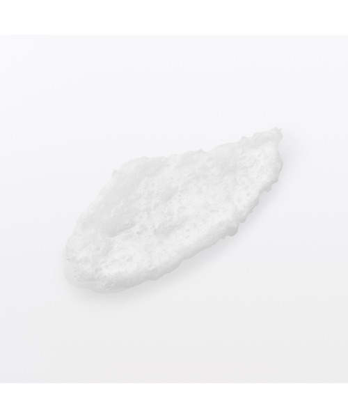 無印良品（ムジルシリョウヒン）の「植物発酵液　ヘッドスクラブ　グレープフルーツの香り　２００ｇ（その他ボディ・ヘアケア・レディース・その他・FREE）」の4枚目の写真