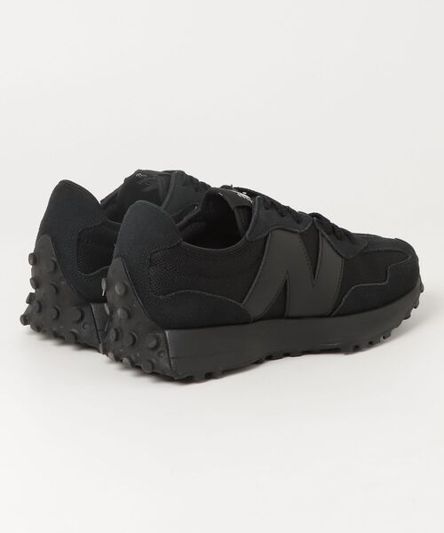 NEW BALANCE（ニューバランス）の「MS327CTB MS327CTB（スニーカー・メンズ・ブラック・28cm/26cm/27.5cm/27cm/26.5cm）」の3枚目の写真