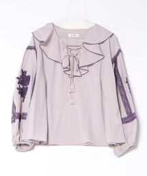 PINK HOUSE｜ピンクハウスのTシャツ/カットソー（長袖）通販 - ZOZOTOWN