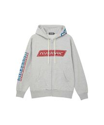 HYSTERIC GLAMOUR（ヒステリックグラマー）の「ジップアップパーカー（パーカー）」
