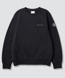 JEEP（ジープ）の「[起毛] EXPLORE アセンティック スウェット (JP6TSU834BK)（スウェット）」