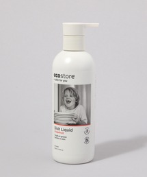 TODAY'S SPECIAL（トゥデイズスペシャル）の「【ecostore】ディッシュウォッシュ リキッド 350ml / 644604（掃除グッズ）」