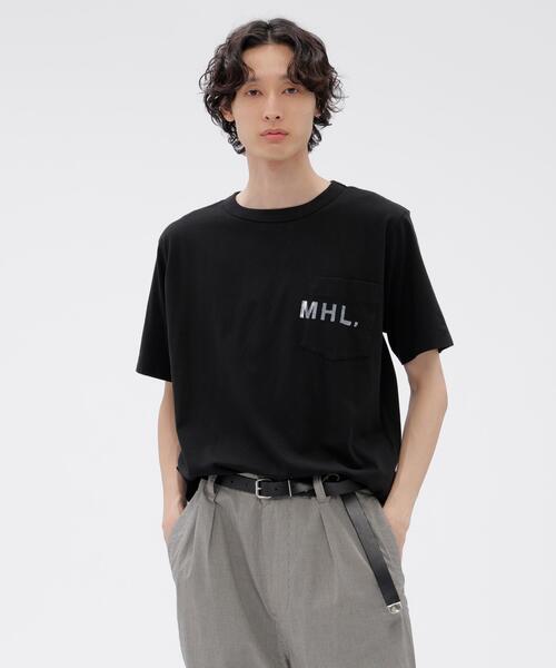 MARGARET HOWELL｜マーガレット・ハウエルのTシャツ/カットソー