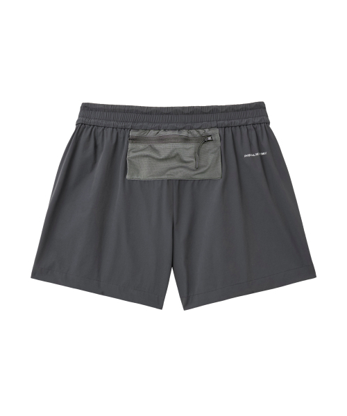PHYPS MOTORCYCLE(フィップスモーターサイクル)の「Speed Run Shorts Blue Gray(その他パンツ・レディース・その他・SMALL/MEDIUM/LARGE/X-LARGE)」の3枚目の写真